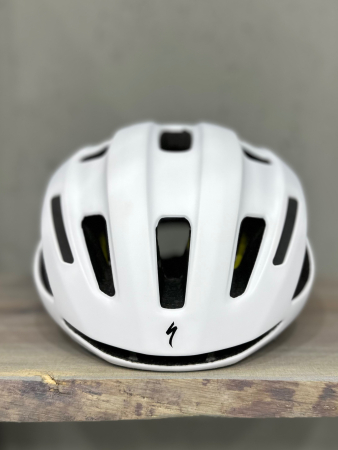Шлемы Шлем Specialized Align II Mips Satin White Артикул 60821-1022, 60821-1023, 60821-1025