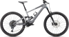 TURBO KENEVO - Больше трейлов! Specialized Turbo Kenevo SL Expert 2021 Gloss Cool Grey / Carbon / Dove Grey / Black Артикул 98021-3705, 98021-3704, 98021-3703, 98021-3702