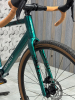 Гравийные велосипеды, ригиды Aspect Allroad CF Expert 2026 Зелёный Артикул 4660447850260, 4660447850277