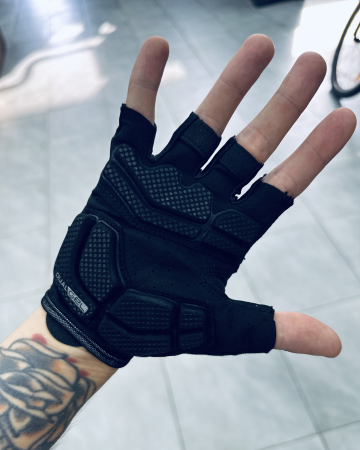 Велоперчатки Велоперчатки SF Specialized BG Dual-Gel Glove Артикул 67019-1003, 67019-1002, 67019-1006, 67019-1005, 67019-1004