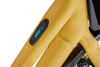 TURBO COMO - современный уровень комфорта Specialized Turbo Como SL 5.0 2023 Brassy Yellow / Transparent Артикул 90122-3102, 90122-3103, 90122-3104