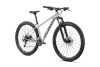 Купить Specialized Rockhopper Comp 27,5 2X 2021 Gloss Metallic White Silver / Satin Black Артикул 91520-2001, 91520-2003, 91520-2002