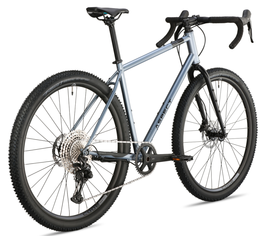 Туристические велосипеды Aspect Travel Pro 29 2026 Серый Артикул 4660447850475, 4660447850451, 4660447850468