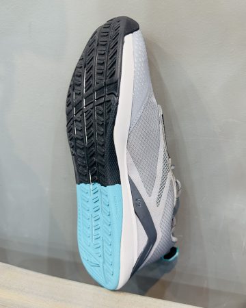 Кроссовки Кроссовки Reebok Nanoflex Adventure TR pure grey 5/core black/classic teal Артикул GY977811, GY977810, GY977811.5, GY97789, GY977812.5, GY977810.5, GY97788.5