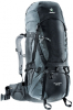 Рюкзаки Рюкзак Deuter Aircontact 55+10 2018 Артикул 4046051069425