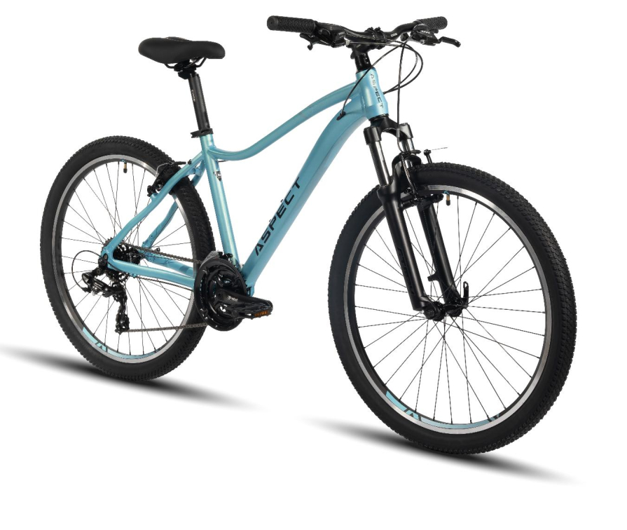 Купить Aspect Oasis 26 2024 Sky Blue Артикул 4640258341171, 4640258341188