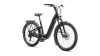 TURBO COMO - современный уровень комфорта Specialized Turbo Como 4.0 2025 Cast Black / Silver Reflective Артикул 90424-5402, 90424-5404, 90424-5403
