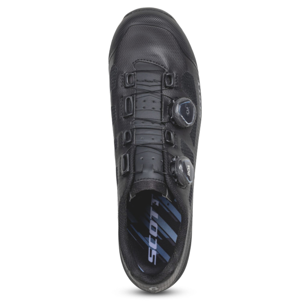 Велотуфли MTB Велотуфли MTB Scott Vertec matt black Артикул 7615523815036, 7615523815050, 7615523815043, 7615523815074, 7615523815067