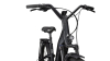 TURBO COMO - современный уровень комфорта Specialized Turbo Como 4.0 2025 Cast Black / Silver Reflective Артикул 90424-5402, 90424-5404, 90424-5403