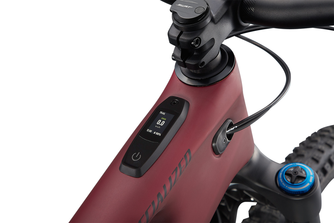 TURBO LEVO - лучшее из возможного! Specialized Turbo Levo Expert 29/27 2022 Maroon / Black Артикул 96421-3305, 96421-3306, 96421-3302, 96421-3304, 96421-3301, 96421-3303