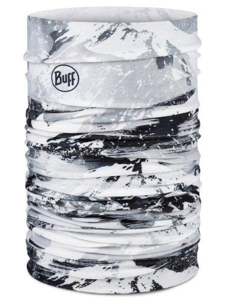 Бандана Buff Original Xtrimo Black детская