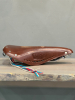 Седла Седло Brooks B17 Carved Brown Артикул 