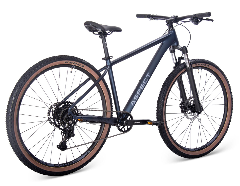 Купить Aspect Cobalt Pro 29 2025 Синий Артикул 4640258344066, 4640258344073, 4640258344059