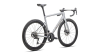 S-WORKS велосипеды шоссе Specialized S-Works Tarmac SL8 Dura-Ace Di2 2025 Gloss Dove Grey / Silver Dust Blurred Impasto Артикул 94925-0044, 94925-0061, 94925-0049, 94925-0058, 94925-0056, 94925-0052, 94925-0054