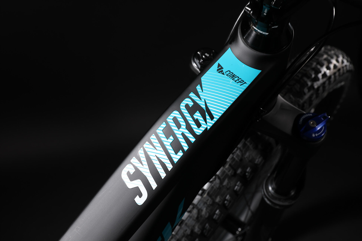 Купить Silverback Synergy Plus 27,5 2018 Артикул 