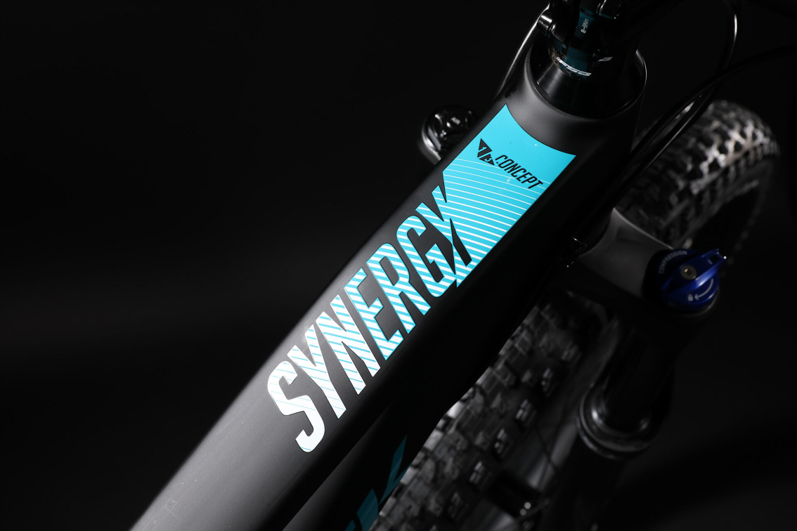 Купить Silverback Synergy Plus 27,5 2018 Артикул 60097000404022