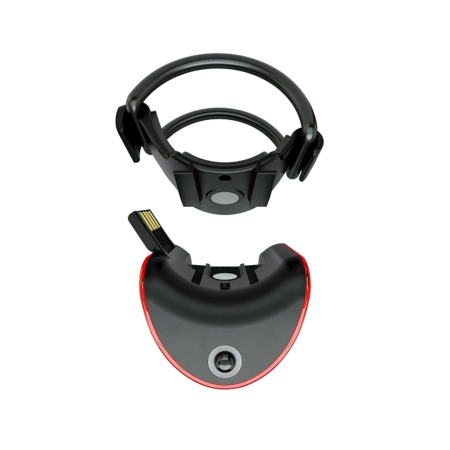 Фары и фонари Фонарь задний Knog Lil Cobber Артикул 12187
