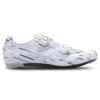 Велотуфли шоссе и триатлон Велотуфли Road Scott Vertec Vent Boa white/silver Артикул 7615523814398, 7615523814411, 7615523814404, 7615523814374, 7615523814381