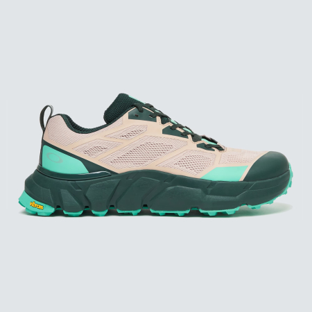 Кроссовки Кроссовки Oakley Light Breathe Hunter Green/Humus Артикул FOF100350-9TP-9.5, FOF100350-9TP-9, FOF100350-9TP-8.5