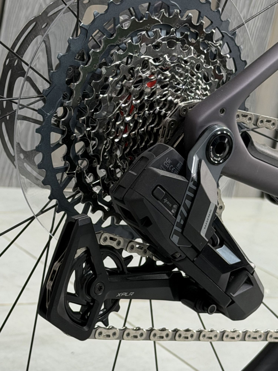 Гравийные велосипеды, комфорт плюс Specialized Diverge 4 Expert 2026 SRAM Rival XPLR Nebula Metallic/ Sandstone Metallic Артикул 95426-3249, 95426-3256, 95426-3254, 95426-3258, 95426-3252, 95426-3261