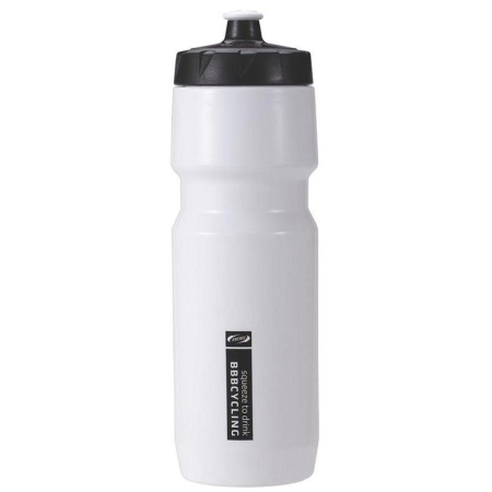 Фляги и держатели Фляга BBB CompTank 750ml White/Black Артикул 