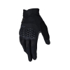 Велоперчатки Велоперчатки LF Leatt MTB 3.0 Lite Stealth Black/Grey Артикул 6024150171, 6024150172, 6024150173