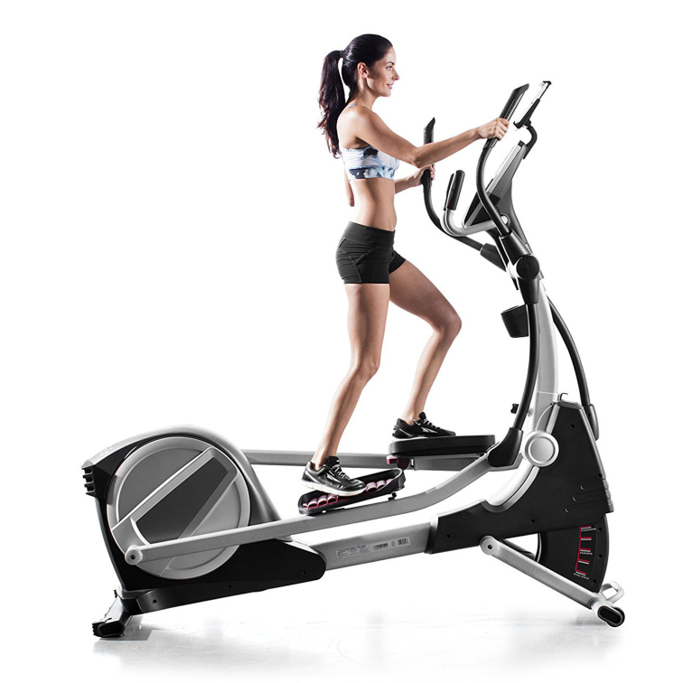 Эллиптические тренажеры Pro-Form Smart Strider 695 CSE Артикул 