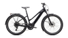 TURBO VADO - свой в городе! Specialized Turbo Vado 4.0 Step-Through 2025 Gloss Castblack / Satin Silver Reflective Артикул 95324-5402, 95324-5404, 95324-5405, 95324-5403