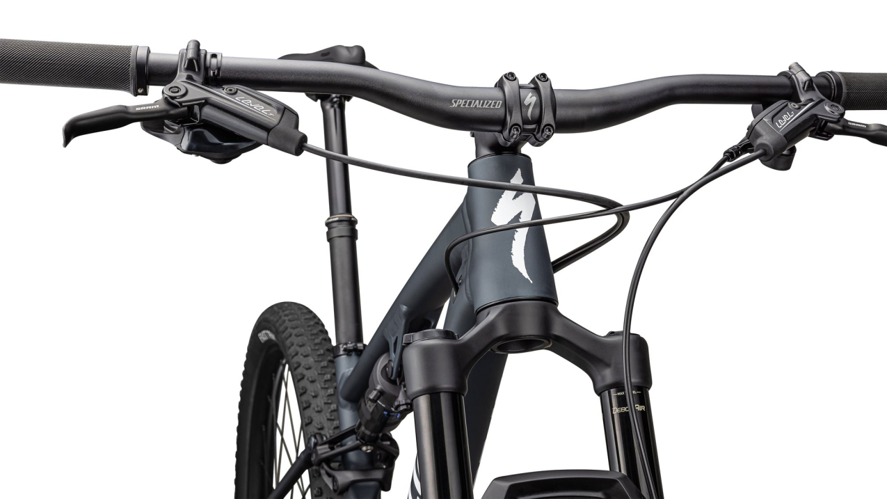 Купить Specialized Chisel Comp 2025 Satin Metallic Deep Lake / Gloss White Артикул 93825-5305, 93825-5301, 93825-5302, 93825-5303, 93825-5304