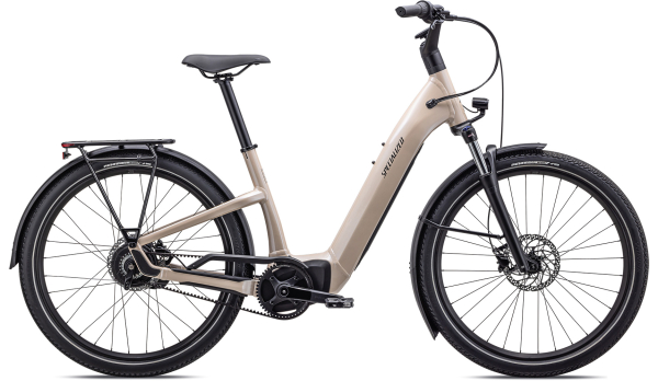 Specialized Turbo Como 3.0 IGH 2022 Sand / BlackReflective