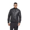 Куртки Куртка Reebok OW TW+GR HYBRID Jacket black Артикул HG8926S, HG8926M, HG8926L, HG8926XL, HG89262XL, HG8926XS