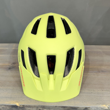 Шлемы Шлем детский Specialized Shuffle Child Led Mips Limestone Артикул 60023-1632