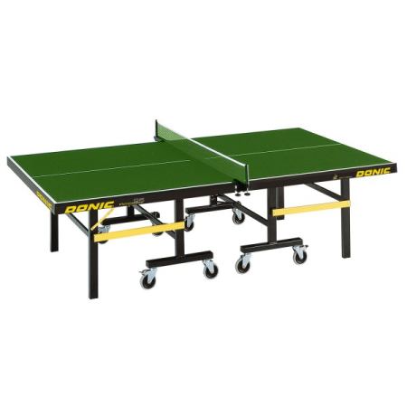 Теннисные столы профессиональные Donic Persson 25 Артикул 400220-B, 400220-G