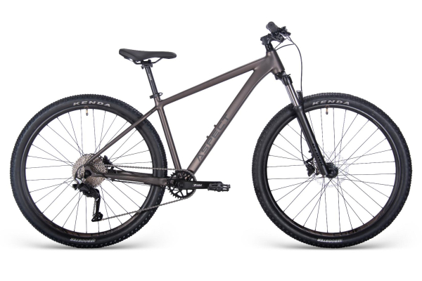 Aspect Cobalt 29 2025 Коричневый