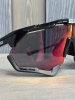 Очки Очки спортивные Scicon AeroShade XL оправа Black Gloss линза SCNPP Multimirror Red Артикул 