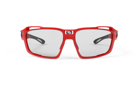 Очки Очки Rudy Project SINTRYX Fire RED Gloss - IMPACTX Photochromic 2Black Артикул 