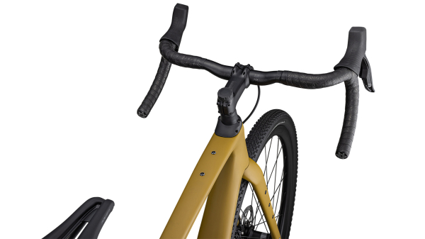 Гравийные велосипеды, комфорт плюс Specialized Diverge STR Expert Carbon 2023 Satin Harvest Gold/Gold Ghost Pearl Артикул 96223-3156, 96223-3149, 96223-3154, 96223-3158, 96223-3152, 96223-3161