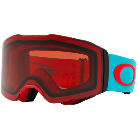 Горнолыжные маски Горнолыжная маска Oakley Fall Line 2018 Артикул 0OO7085-70851100, 0OO7085-70852600