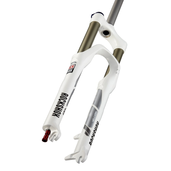Вилки Вилка 26 Rock Shox Sektor Gold RL D.PosCoil 150 "Maxle15 MC CrwnAdj Al Str1-1/8" Артикул 