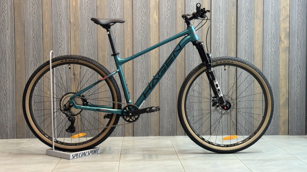 Hagen Ten 1.10 29 2025 Dark Emerald