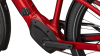 TURBO VADO - свой в городе! Specialized Turbo Vado 4.0 2025 Gloss Red Tint / Satin Silver Reflective Артикул 95024-5502, 95024-5504, 95024-5503, 95024-5505