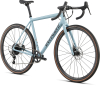 Циклокроссовые, внедорожные велосипеды Specialized Crux Comp 2022 Gloss Arctic Blue / Tarmac Black Артикул 91422-5052, 91422-5056, 91422-5061, 91422-5054, 91422-5049, 91422-5058