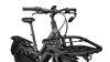 TURBO PORTO - Идеален для городских условий! Specialized Turbo Porto 4.0 2025 Smoke / Black Артикул 90823-5200