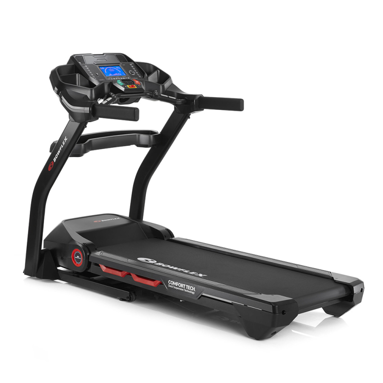 Беговые дорожки Bowflex BXT128 Артикул 