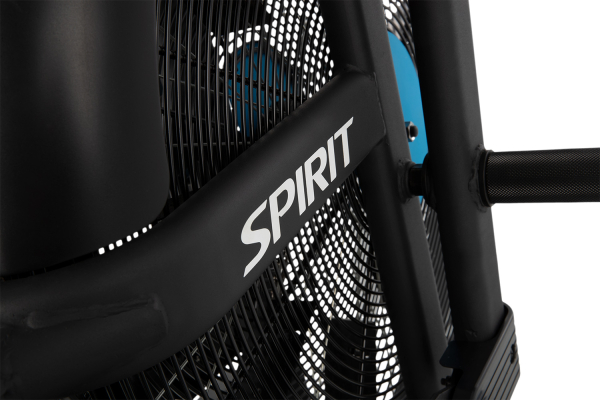 Велотренажер Велотренажеры SPIRIT AB 900 AIR BIKE Артикул 