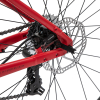 Купить Welt Rocket 1.0 27 HD 2026 Damask Red Артикул 9333726088580
