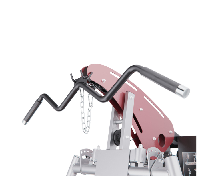 Мультистанции Силовой комплекс DFC D7009 Артикул 