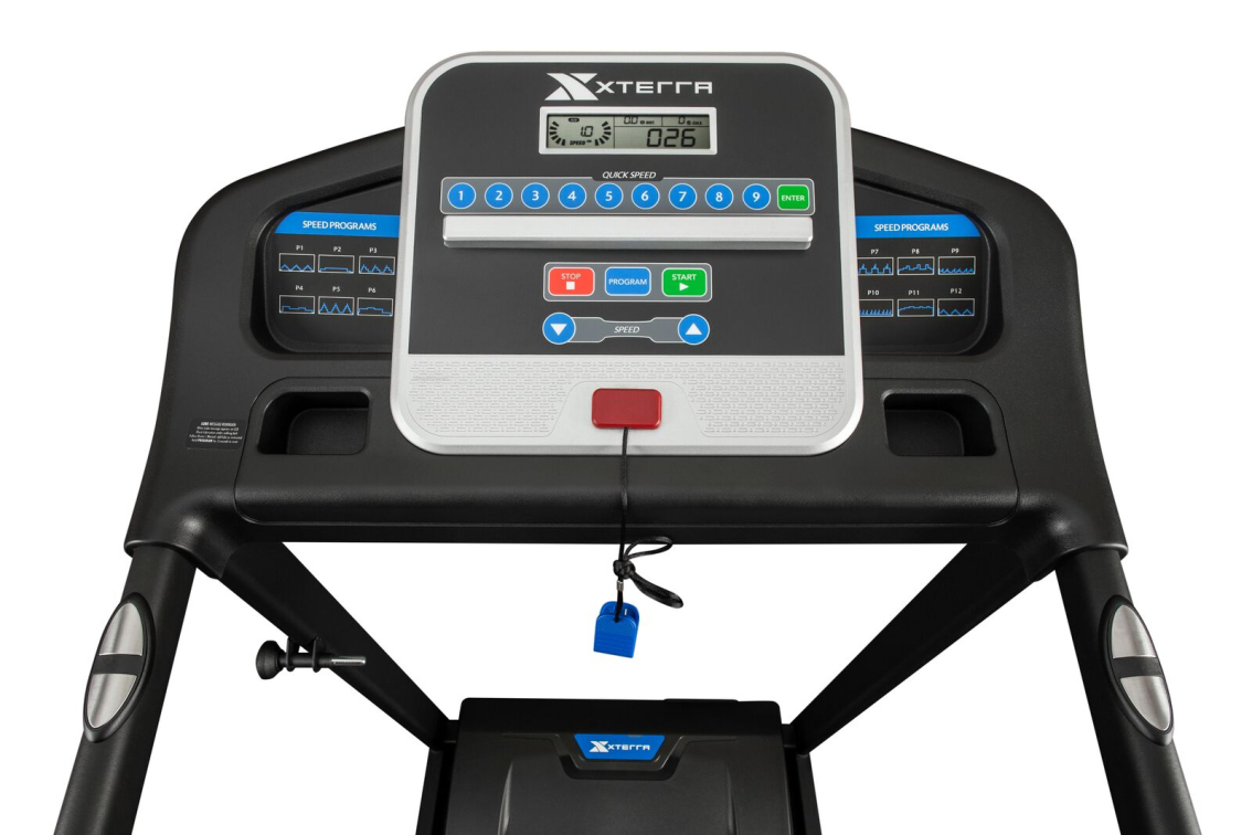 Беговые дорожки XTERRA TR150 Артикул 
