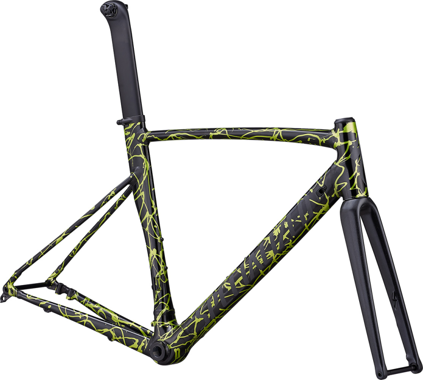 Рамы шоссе, гревел рама Specialized Allez Men Sprint Disc 2019 Артикул 70019-7952, 70019-7958, 70019-7954, 70019-7956, 70019-7949, 70019-7961