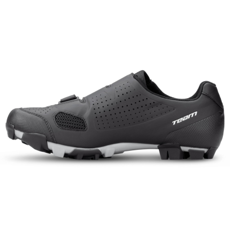 Велотуфли MTB Велотуфли MTB Scott Team Boa matt black/white Артикул 7615523168927, 7615523168941, 7615523168903, 7615523168934